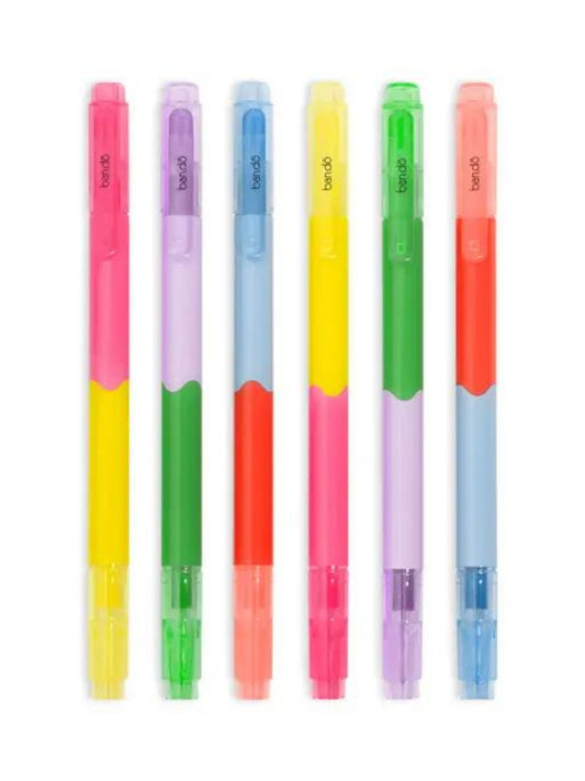 Write On! Highlighter Set