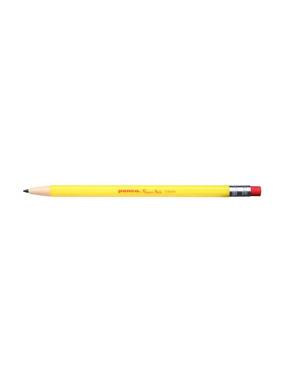 Yellow Passers Mate Penco Pencil