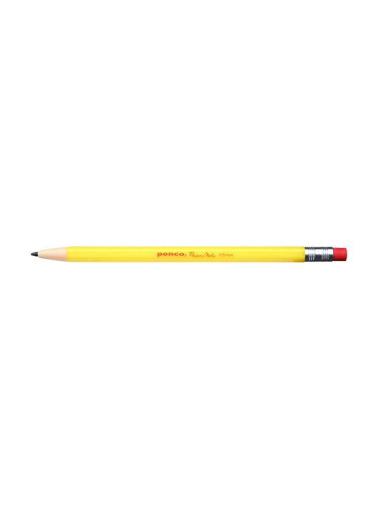 Yellow Passers Mate Penco Pencil