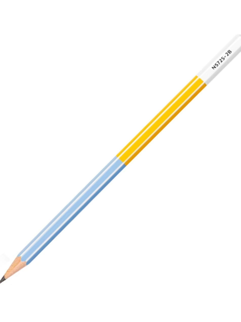 Nusign Deli 2B Pencil