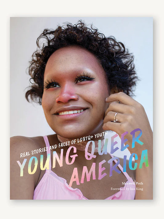 young queer america