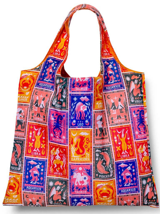 Zodiac Art Sack