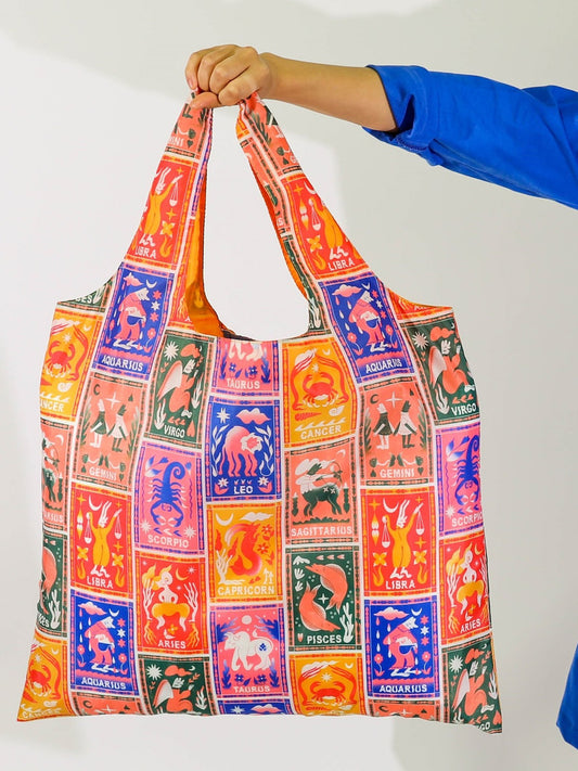 Zodiac Art Sack