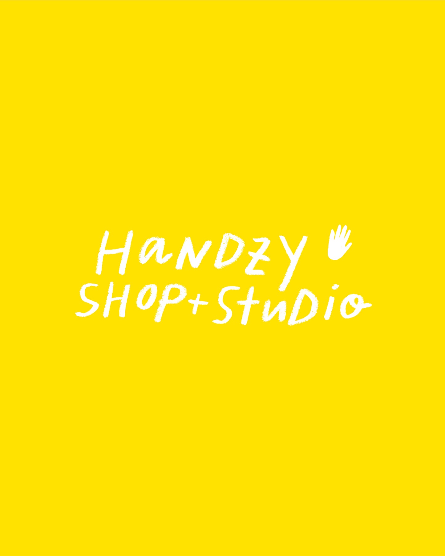 Handzy Shop + Studio Gift Card