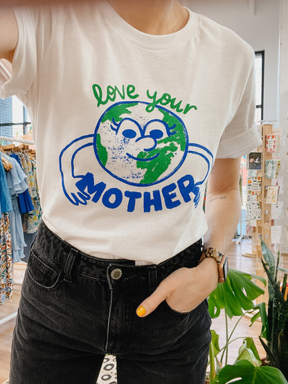 Love Your Mother Tee