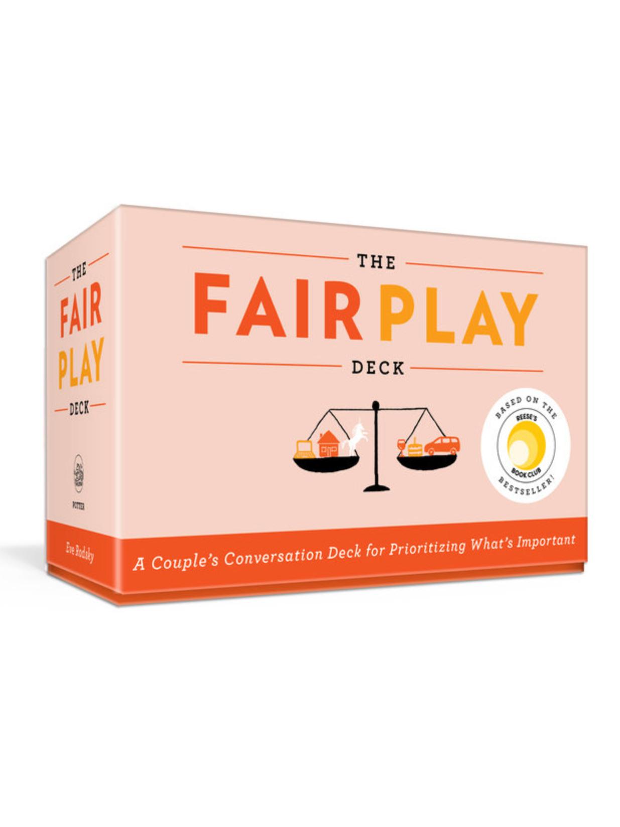 fair play deck