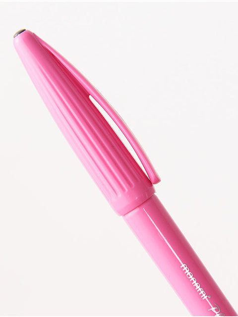 Pink Monami Plus Pen S