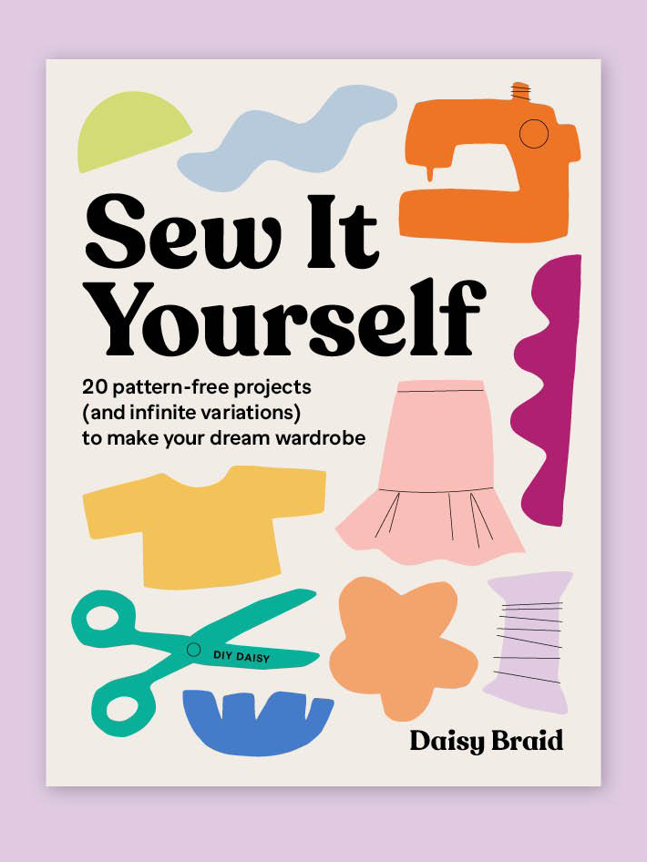 sew it yourself