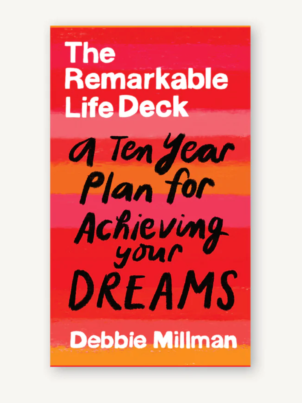 the remarkable life deck