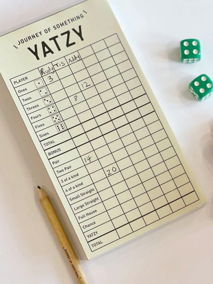 yatzy